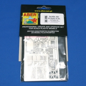 SD.Kpfw.VI(P)-Vol.1-basic set - Image 1