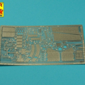 SD.Kfz.162 Jagdpanzer IVA.-O-Vol.1-basic set - Image 2