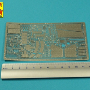 SD.Kfz.162 Jagdpanzer IVA.-O-Vol.1-basic set - Image 3