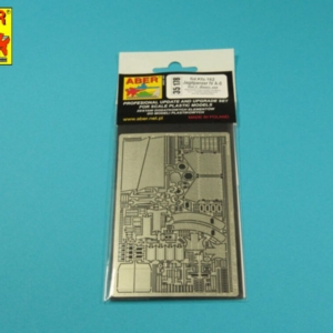 SD.Kfz.162 Jagdpanzer IVA.-O-Vol.1-basic set - Image 1