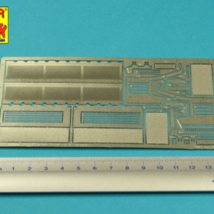 SD.Kfz.162Jagdpanzer IVA-O-Vol.2-fenders - Image 3