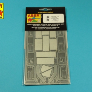 SturerEmil-Vol.2- set-fenders - Image 1
