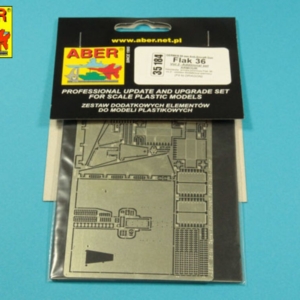 German 88mm A/A Gun Flak 36-vol.2 - Image 1