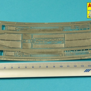 Pz.Kpfw.IV, Ausf.D (Tristar) Vol.2 - Fenders - Image 3
