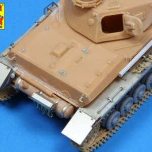 Pz.Kpfw. IV, Ausf. B/C vil.1- basic set - Image 14