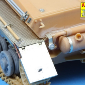 Pz.Kpfw. IV, Ausf. B/C vil.1- basic set - Image 24
