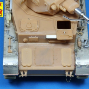 Pz.Kpfw. IV, Ausf. B/C vil.1- basic set - Image 6