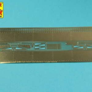 KV-1 vol.2 - fenders-early model - Image 2