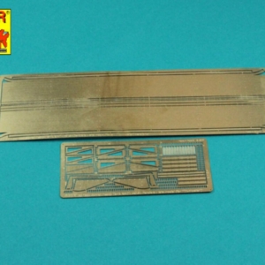 KV-1 vol.3-fenders-late model - Image 2