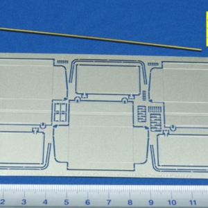 KV-1 or KV-2 vol.4- tool boxes early type - Image 2