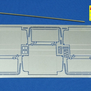 KV-1 or KV-2 vol.4- tool boxes early type - Image 3