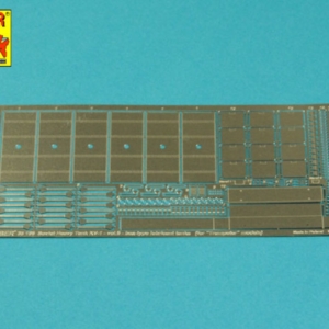 KV-1 vol.6 -box-type lubricant tanks - Image 2