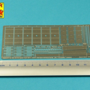 KV-1 vol.6 -box-type lubricant tanks - Image 3