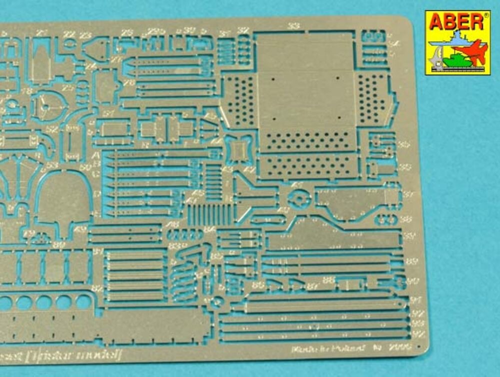 Pz.Kpfw.38 (t) Ausf.E/F/G Vol.1-basic set