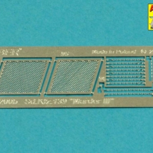 Pz.Kpfw.38 (t) Ausf.E/F/G Vol.1-basic set - Image 6