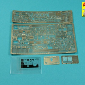 Sd.Kfz.251/1, Ausf.D - vol.1 - basic set - Image 2