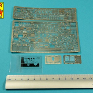 Sd.Kfz.251/1, Ausf.D - vol.1 - basic set - Image 3