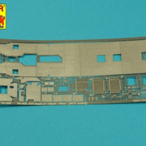 Sd.Kfz.251/1 Ausf.D Vol.6.-Additional set Floor cz.6-pod?oga - Image 2