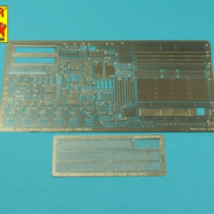 Pz.Kpfw 754(r) KV-2-vol.1-basic set - Image 2