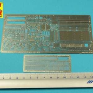 Pz.Kpfw 754(r) KV-2-vol.1-basic set - Image 3