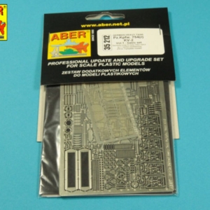 Pz.Kpfw 754(r) KV-2-vol.1-basic set - Image 1