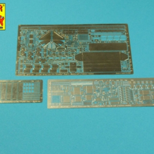 British Sherman Vc “Firefly” –vol.1-basic - Image 2