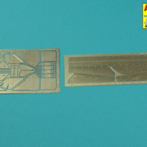 British Sherman Vc “Firefly” –vol.2- Fenders - Image 2