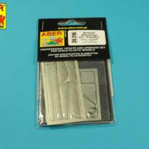 British Sherman Vc “Firefly” –vol.2- Fenders - Image 1
