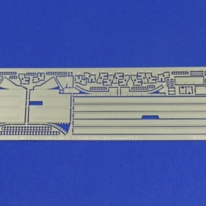 Fenders for Panther Ausf.G & Jagdpanther - Image 2