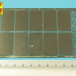 Side skirts for Panther Ausf.G & Jagdpanther - Image 3