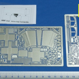 Opel Blitz - Image 3