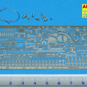 Jagdtiger  – vol. 1 basic set - Image 2