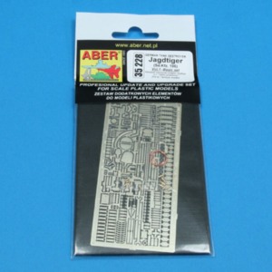 Jagdtiger  – vol. 1 basic set - Image 3
