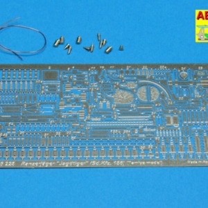Jagdtiger  – vol. 1 basic set - Image 1