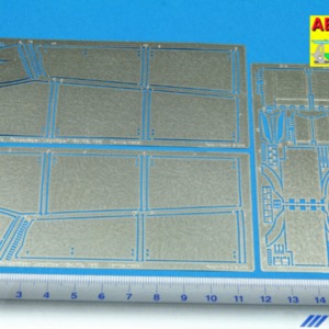 Jagdtiger – vol. 2 Fenders - Image 2