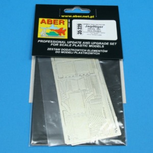 Jagdtiger – vol. 2 Fenders - Image 3