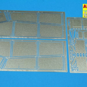 Jagdtiger – vol. 2 Fenders - Image 1