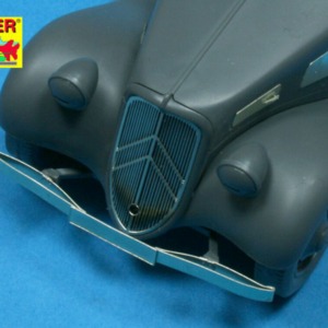 Citroen 11CV - Image 2