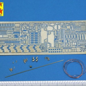 E-50– vol. 1 - Image 1