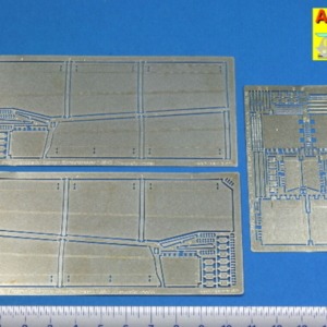 E-75/50– vol. 2 Fenders - Image 2