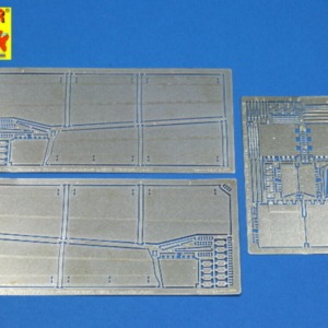 E-75/50– vol. 2 Fenders - Image 1