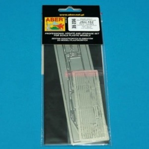 JSU-152 vol.2-Fenders - Image 3
