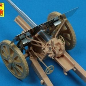 Soviet M1936 (F22) Gun - Image 4