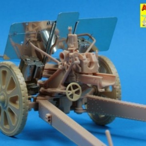 Soviet M1936 (F22) Gun - Image 6