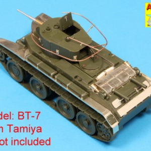 BT-7 vol.1 - Image 11