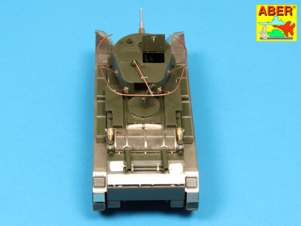 BT-7 vol.1