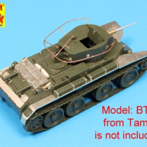 BT-7 vol.1 - Image 13