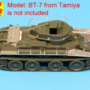 BT-7 vol.1 - Image 14