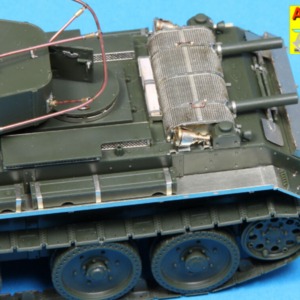 BT-7 vol.1 - Image 17