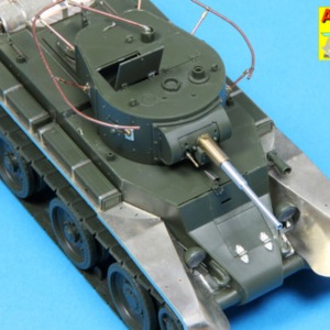 BT-7 vol.1 - Image 19